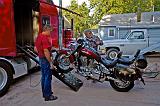 Motorcycle Carrier 2005-10-09